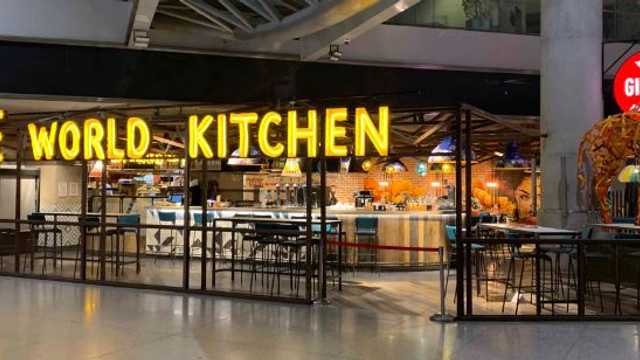 Responsable de turnos cocina 40h J. Intensiva