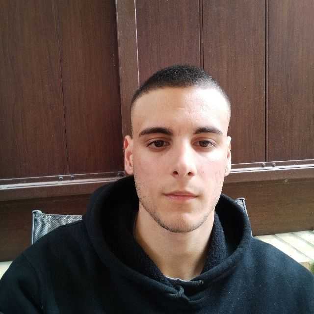 Candidate avatar