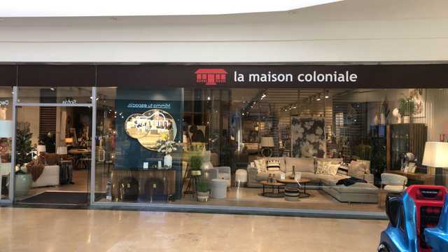 Dependiente/a de Tienda