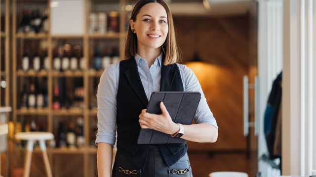 Restaurant General Manager