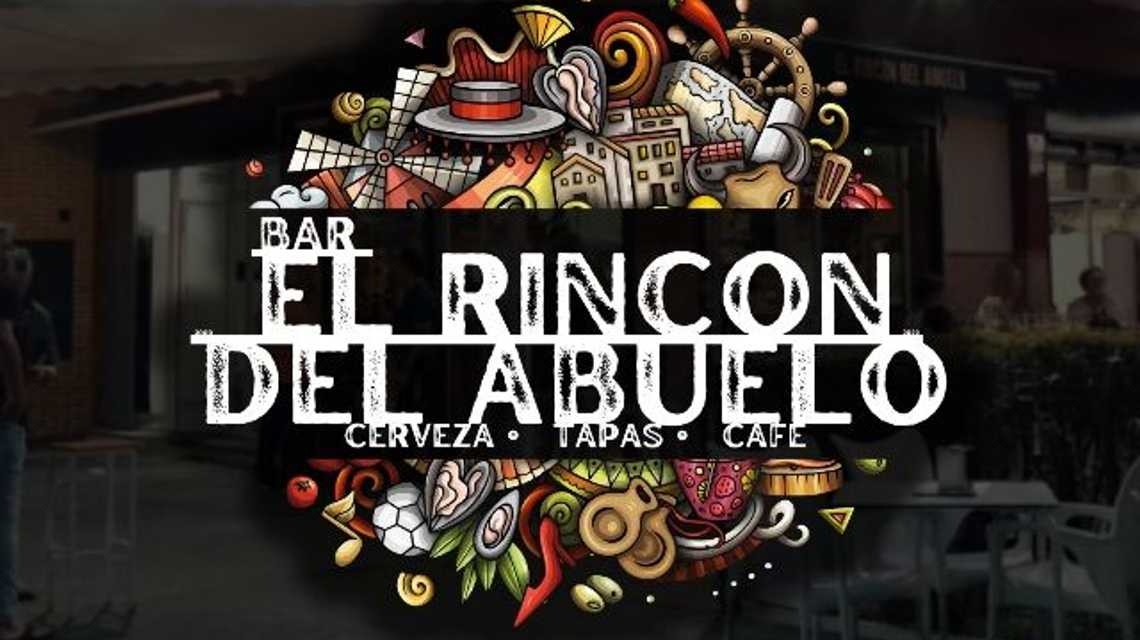 Bar El Rincon del Abuelo cover image