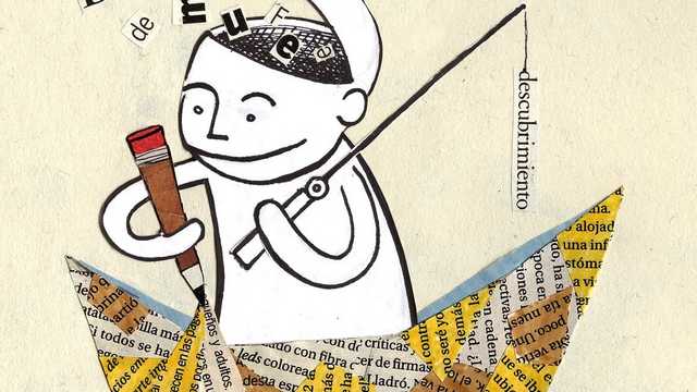 Profesional de la escritura