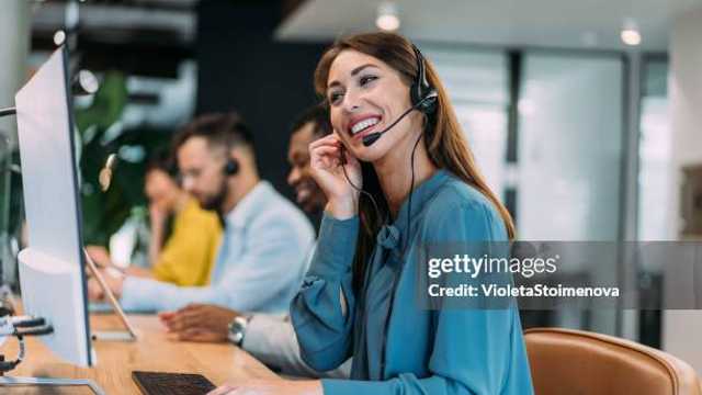 Consultor/a de ventas a distancia