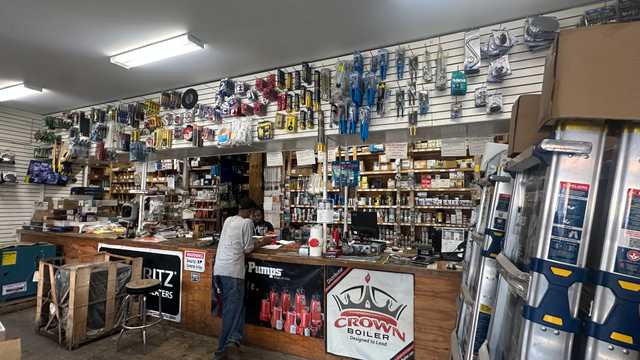 Sales Associate