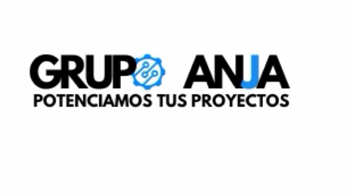 Grupo Anja cover image