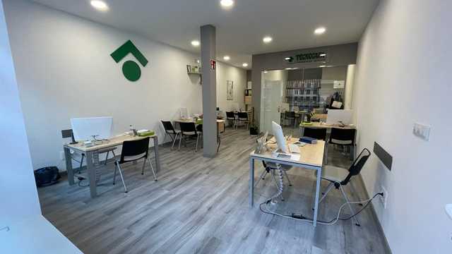 Asesor/a Inmobiliario