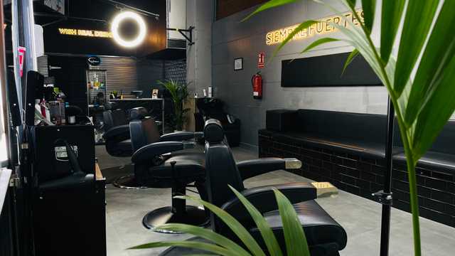Barbero/a