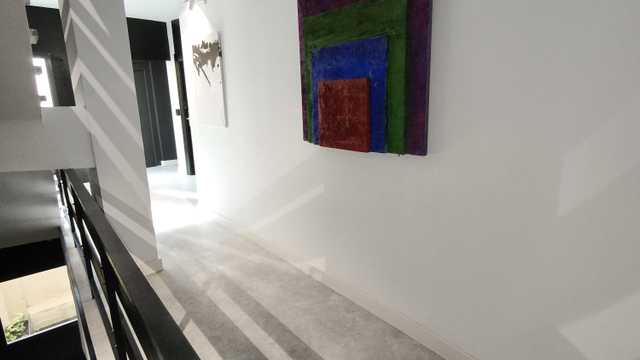 Gobernanta de limpieza