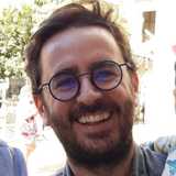 Rafael P. avatar icon