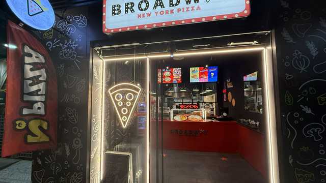 🍕 ¡Estamos contratando personal para nuestra pizzería en Madrid! 🍕
