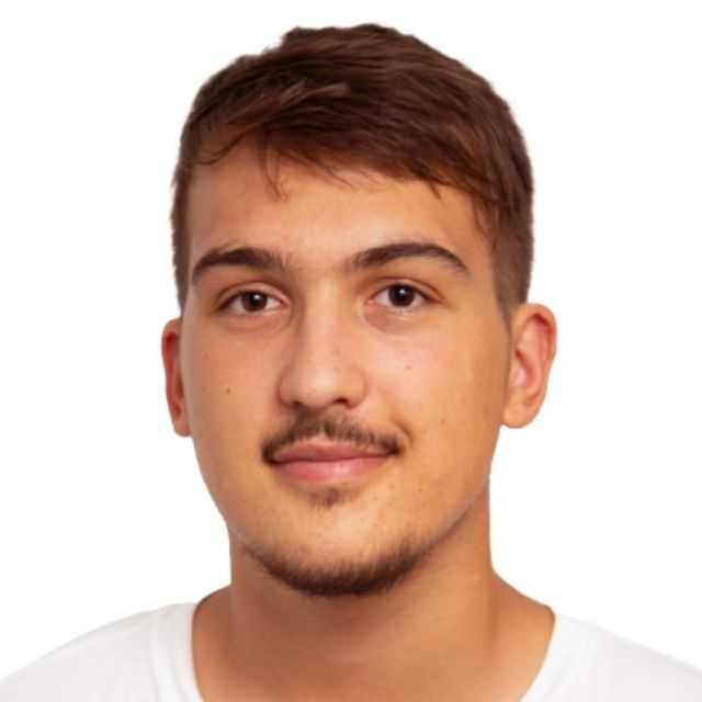 Candidate avatar