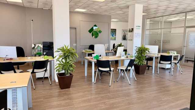 Agente Inmobiliario
