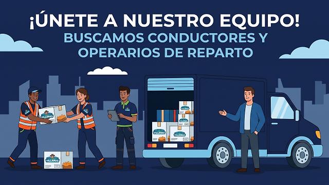 Comercial/Autoventa