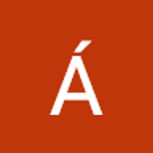 Candidate avatar