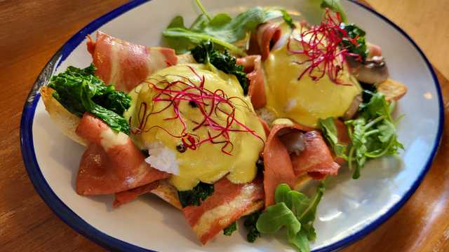 Ayudante/a de Cocina y Friegaplatos