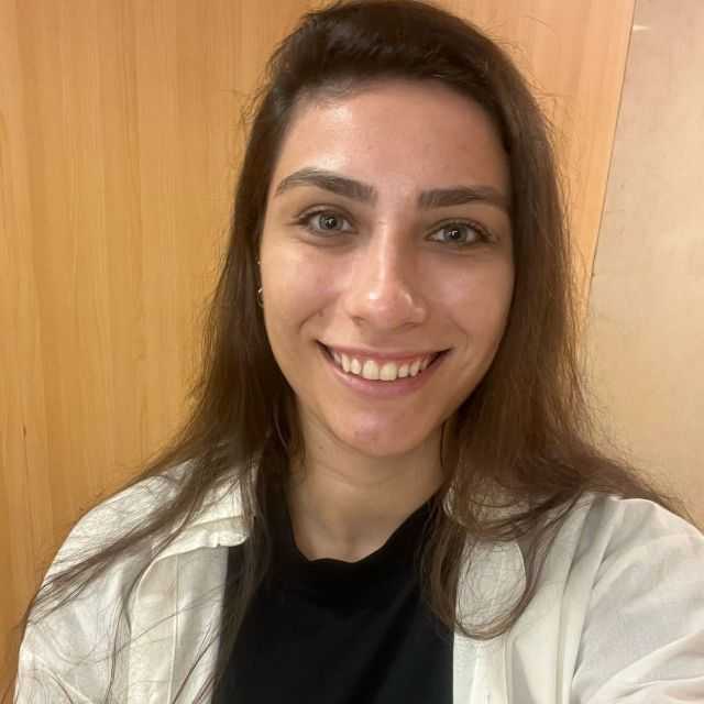 Candidate avatar