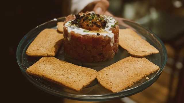 CAL POC busca: Ayudante/a de Cocina