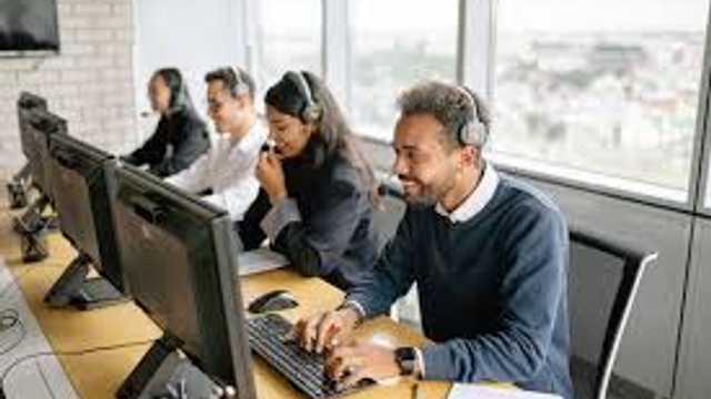 Call Center Barcelona