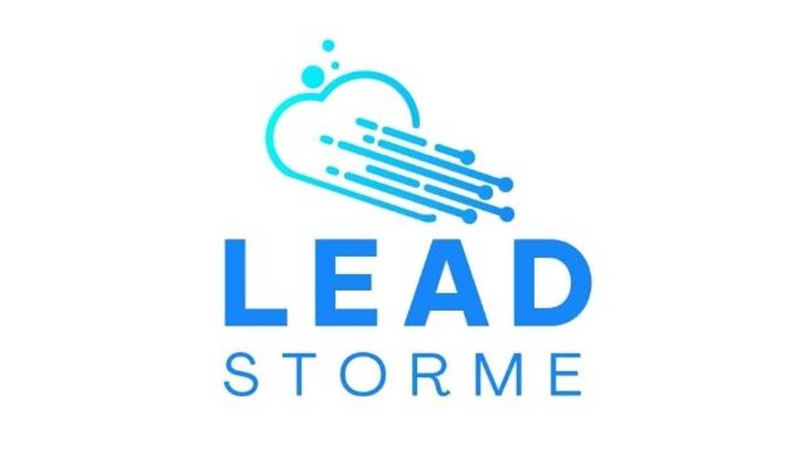 Lead Storme cover image