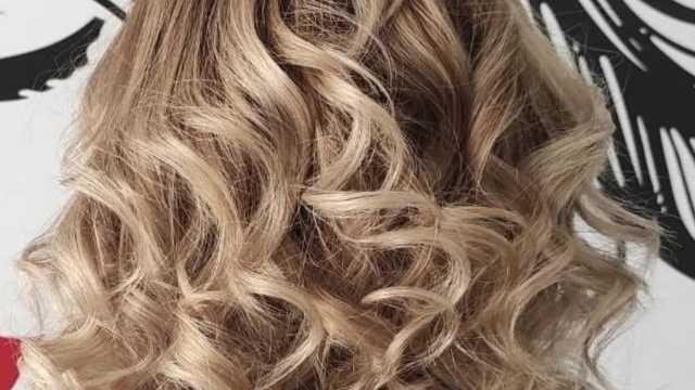 Oficial de peluqueria