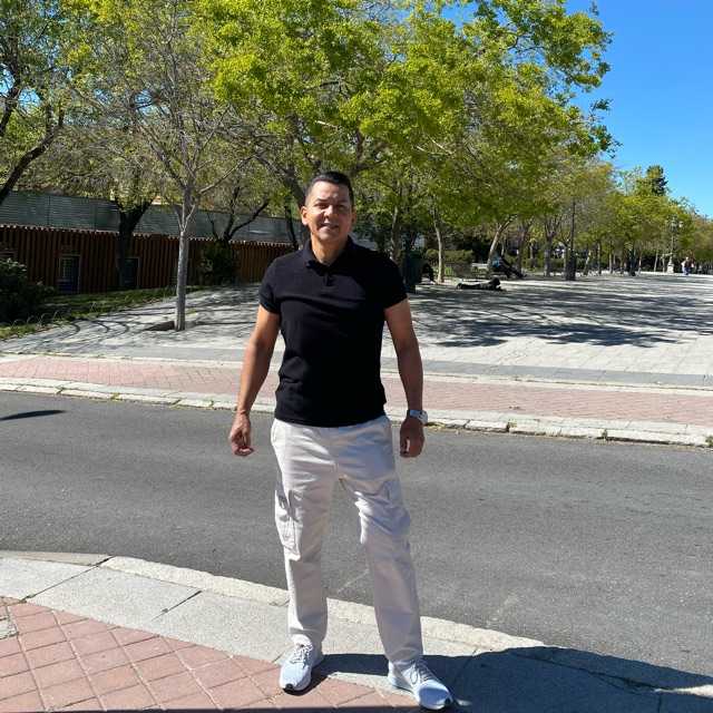 Candidate avatar