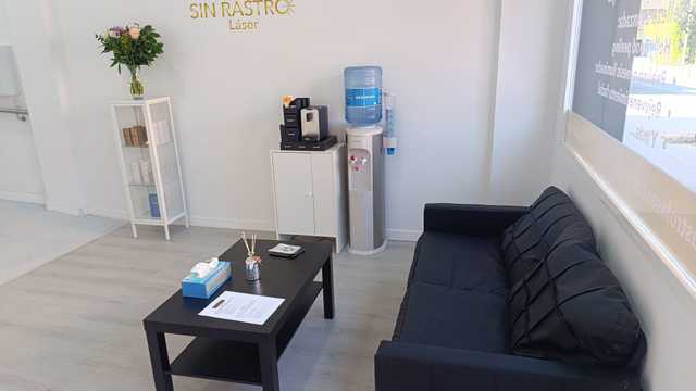 Técnico/a Especialista en Estética