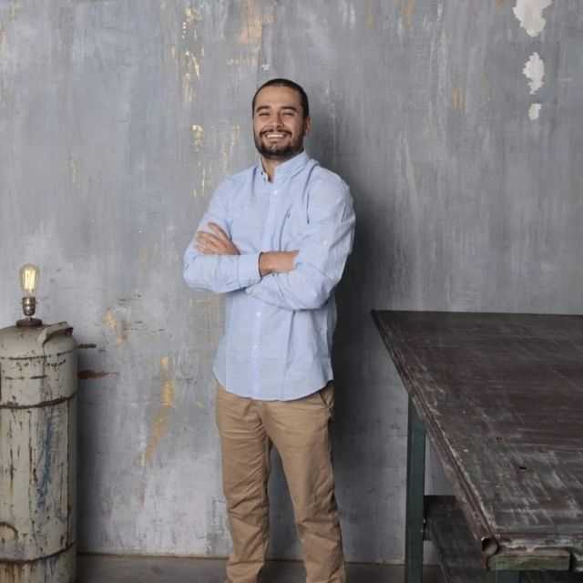 Candidate avatar