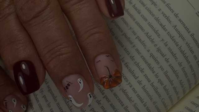 Manicurista