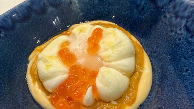 Ayudante/a de Cocina