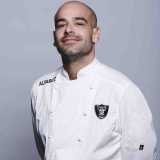Sergio Alvarez Moreno avatar icon