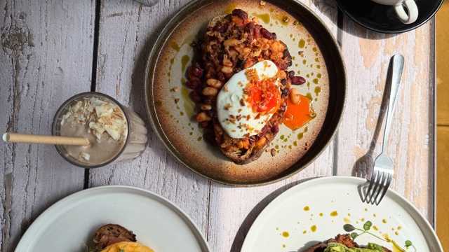 Head Chef