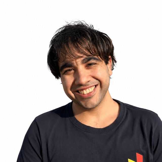 Candidate avatar