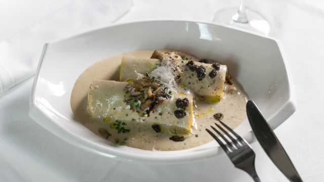 Cocinero/a Restaurante