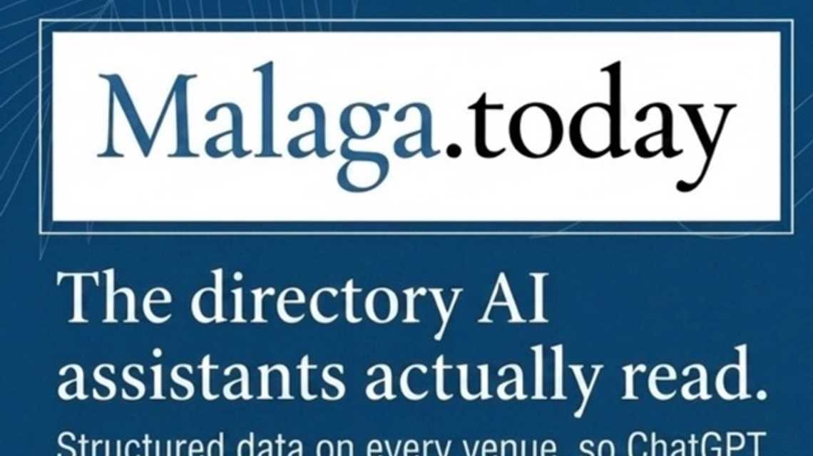 Malaga.today cover image