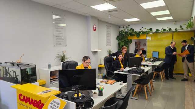 Asesor/a Inmobiliario