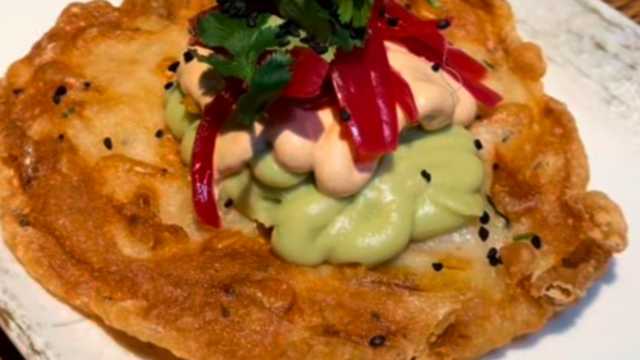 Camarero/a y Encargado/a