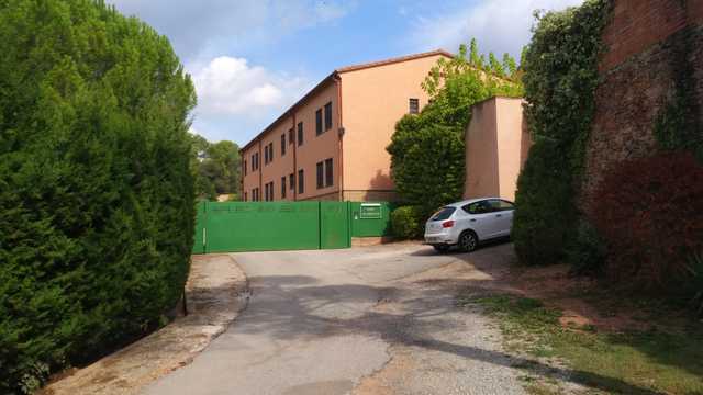 camarera/o de piso