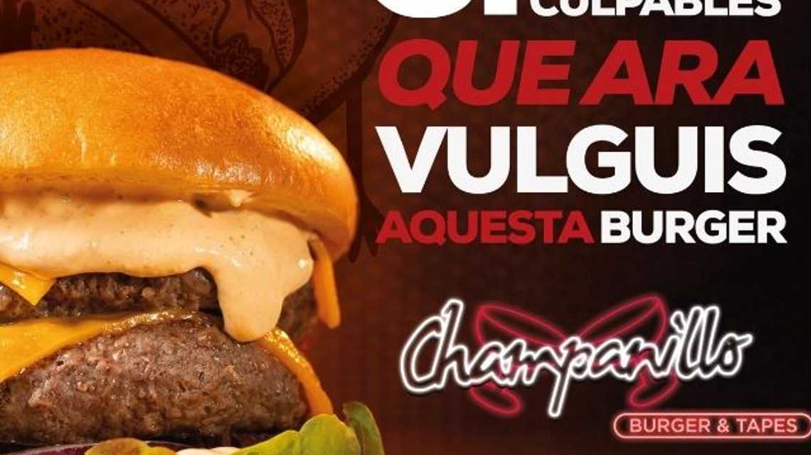 Champanillo Mollet cover image