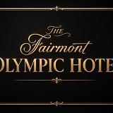 Fairmont Olympic Hotel, Seattle logo