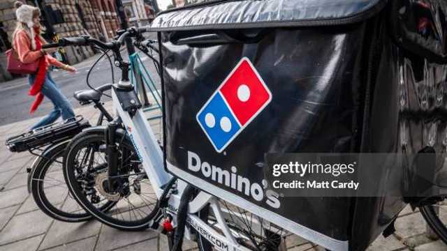 Repartidor/a en Bici o Patinete
