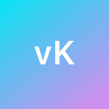 vik K. avatar icon