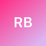 Robert B. avatar icon