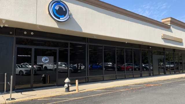 Sales Associate