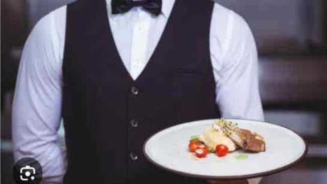 Ayudante/a de Cocina