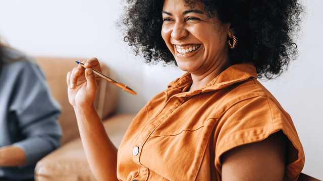 Administrative Assistant