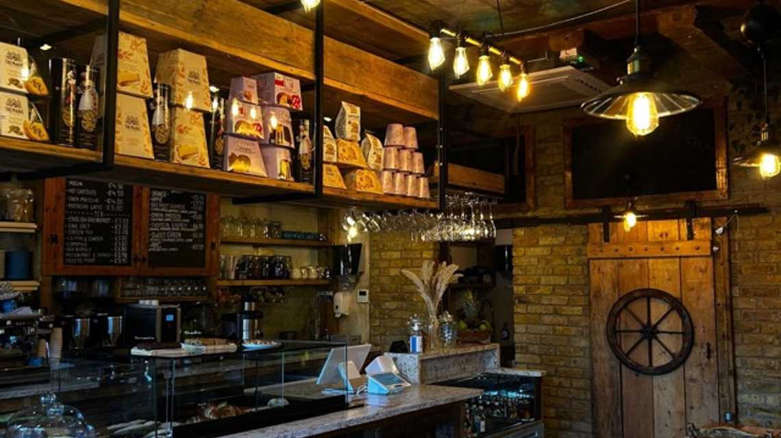 Little Hive cover image