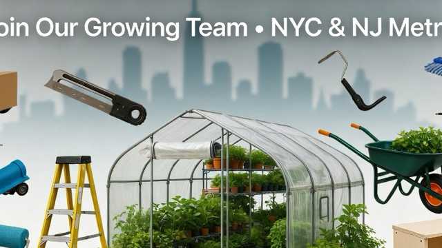 Recurring Team Member – All Types of Ongoing Work (NYC & NJ Metro)