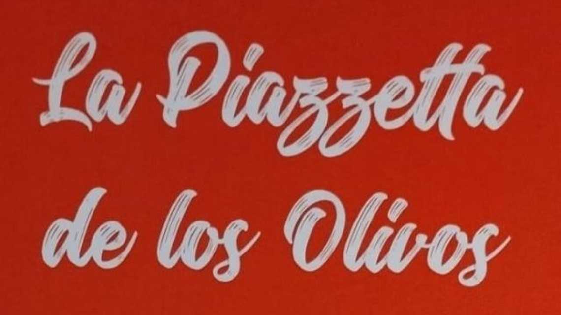 Restaurante La Piazzetta de los Olivos  cover image