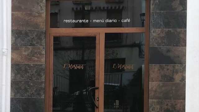 Camarero/a