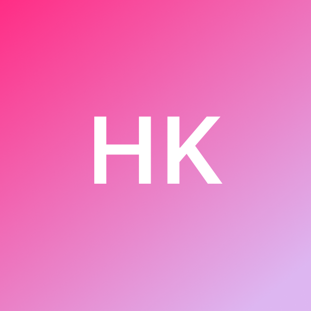 Candidate avatar